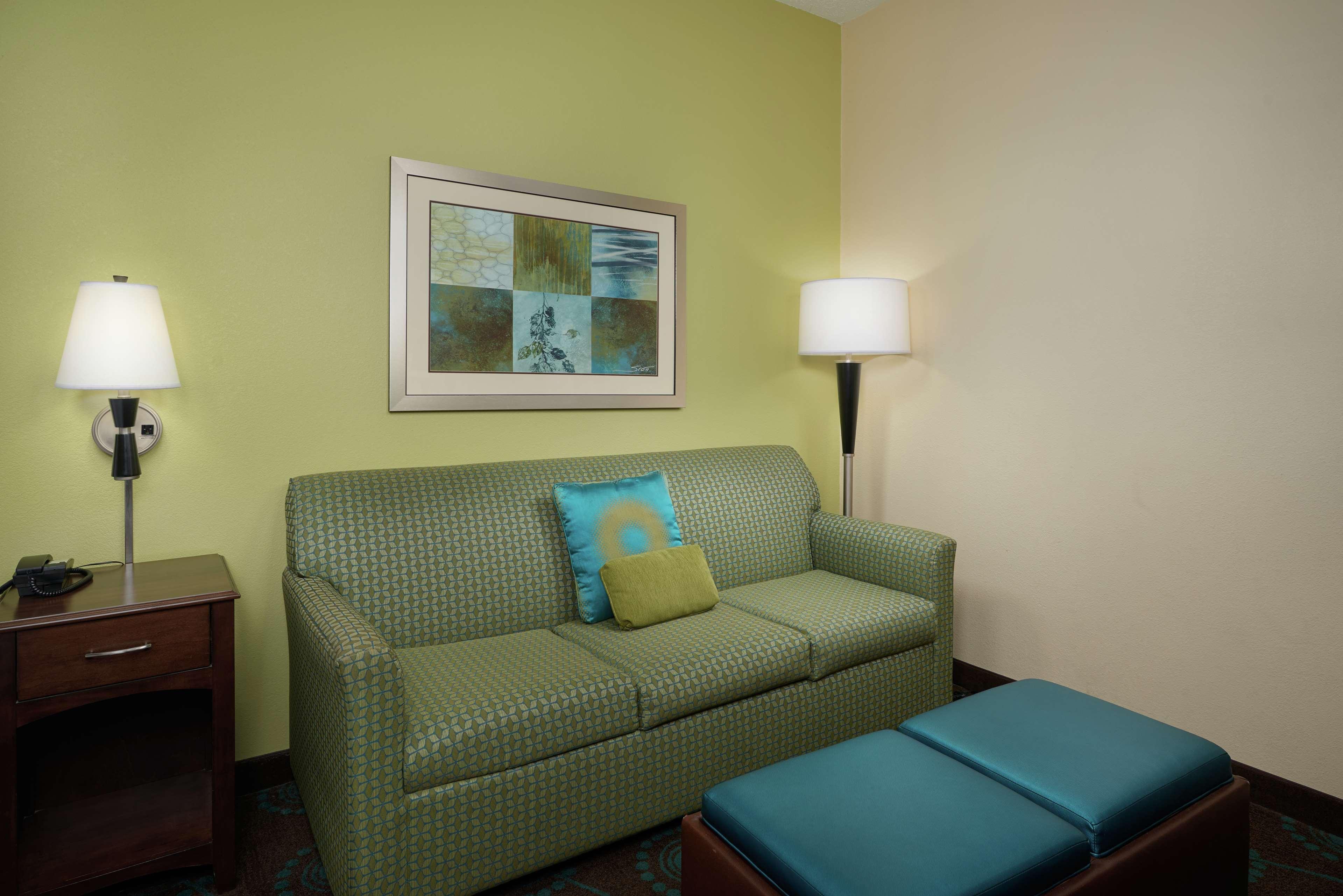 Hampton Inn Rehoboth Beach Exterior photo