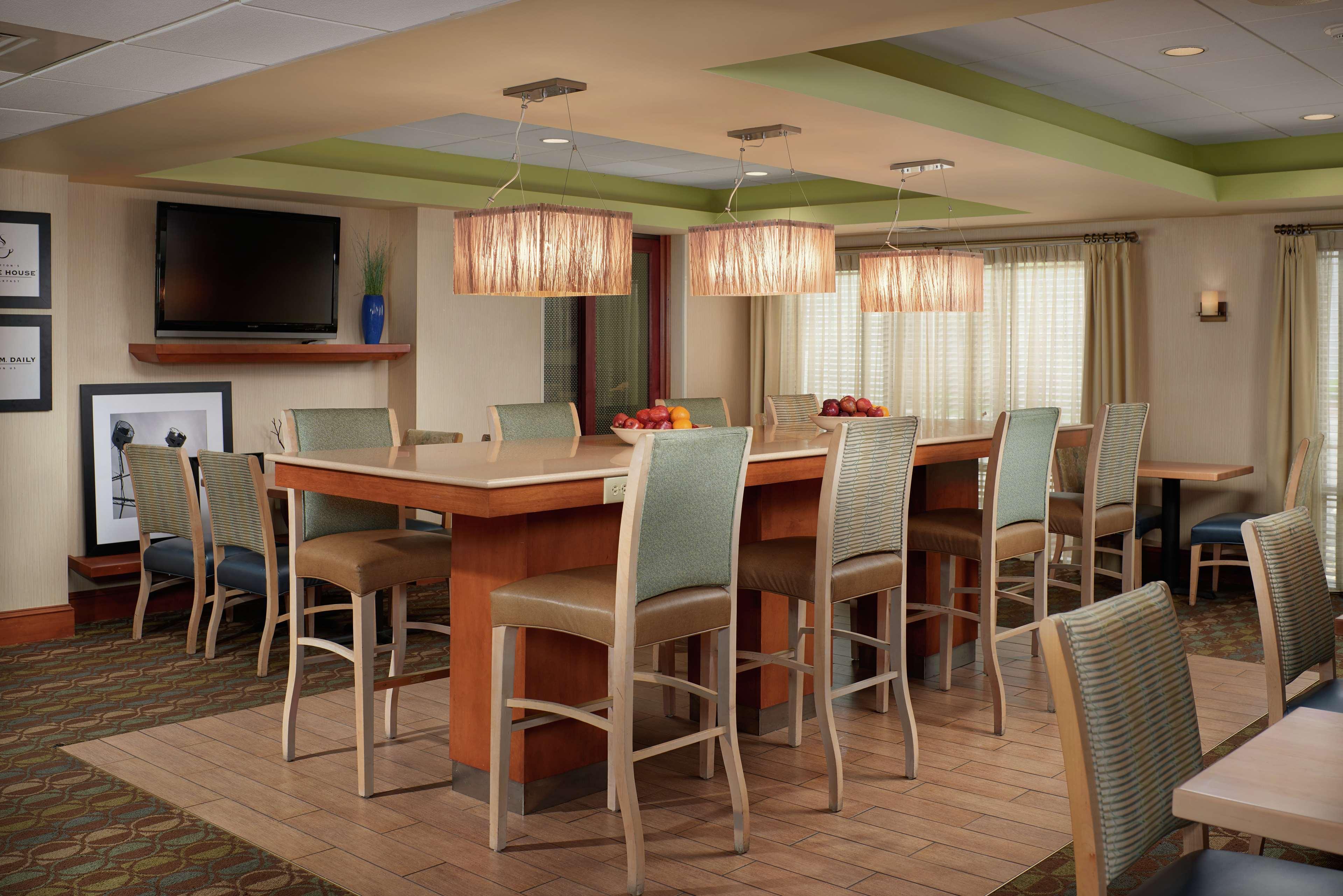 Hampton Inn Rehoboth Beach Exterior photo