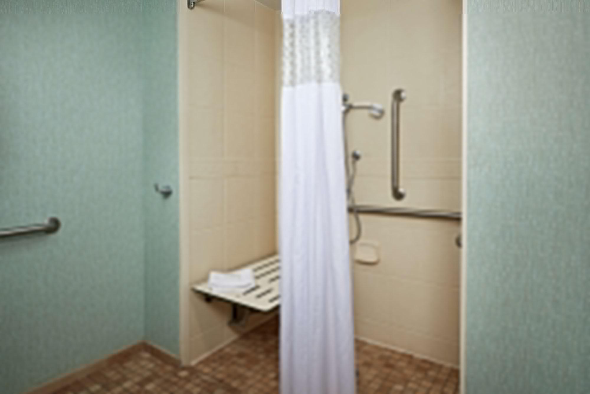 Hampton Inn Rehoboth Beach Exterior photo