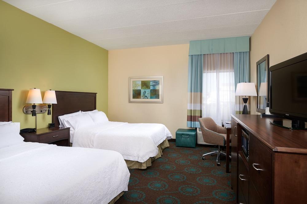 Hampton Inn Rehoboth Beach Exterior photo