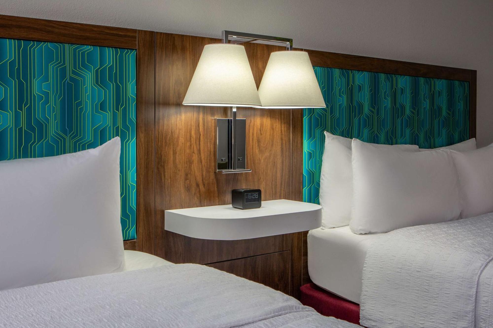 Hampton Inn Rehoboth Beach Exterior photo