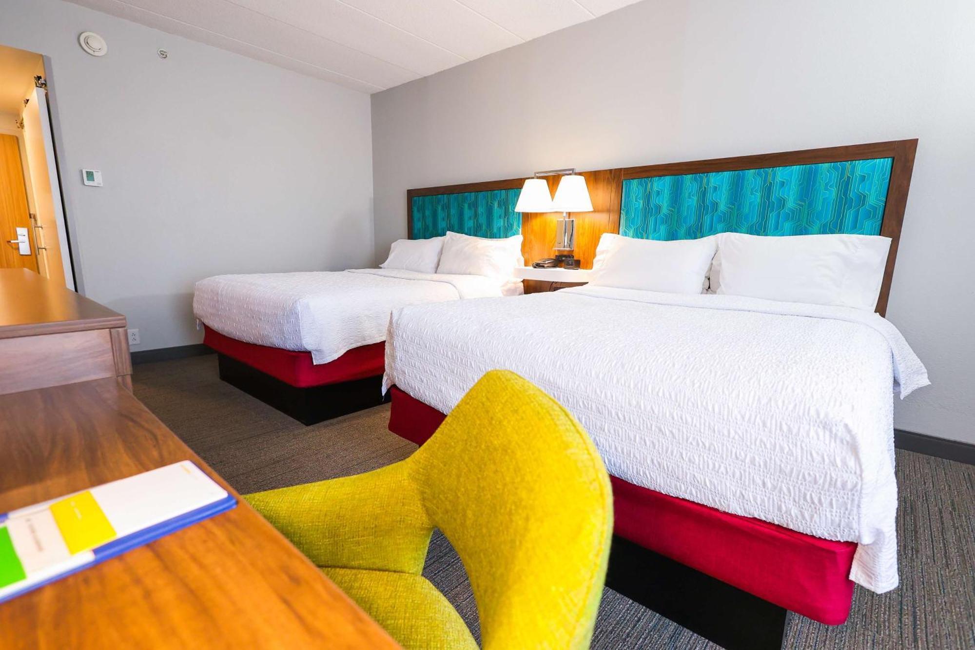 Hampton Inn Rehoboth Beach Exterior photo