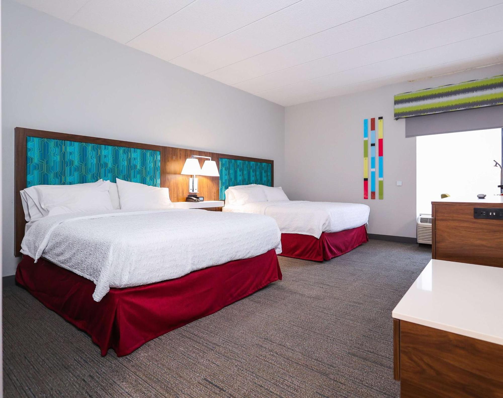 Hampton Inn Rehoboth Beach Exterior photo