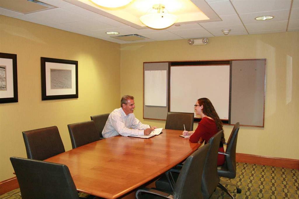 Hampton Inn Rehoboth Beach Facilities photo